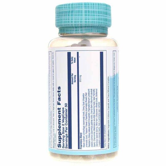 Female Hormone Blend SP-7C, SLR